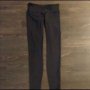 Black lulu lemon wunder unders